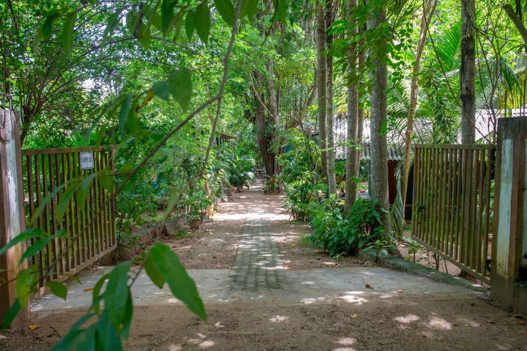 Silent Bungalow Udawalawe Exterior foto