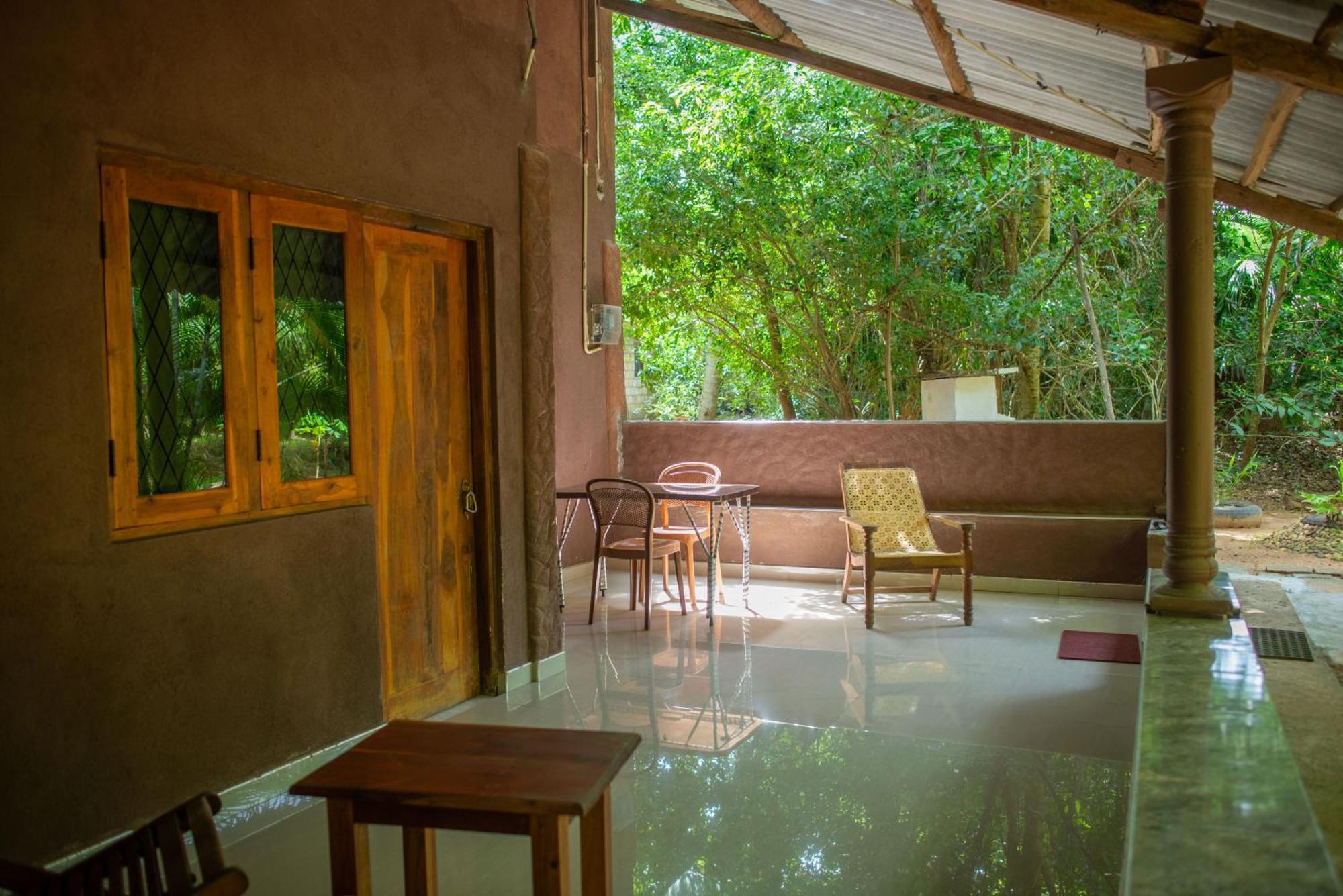 Silent Bungalow Udawalawe Exterior foto