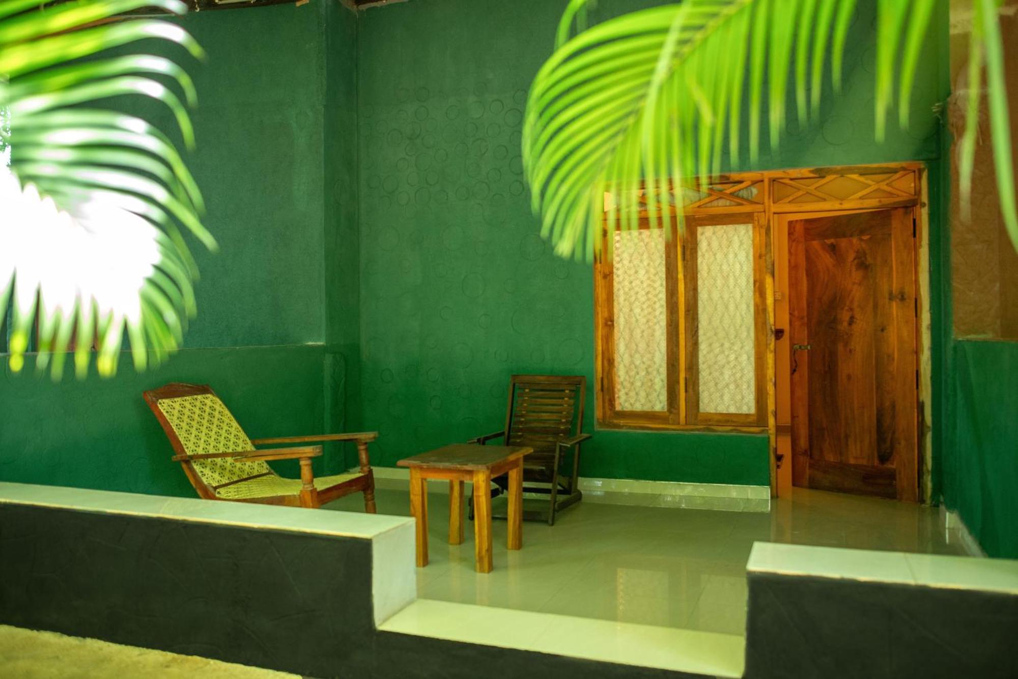 Silent Bungalow Udawalawe Exterior foto