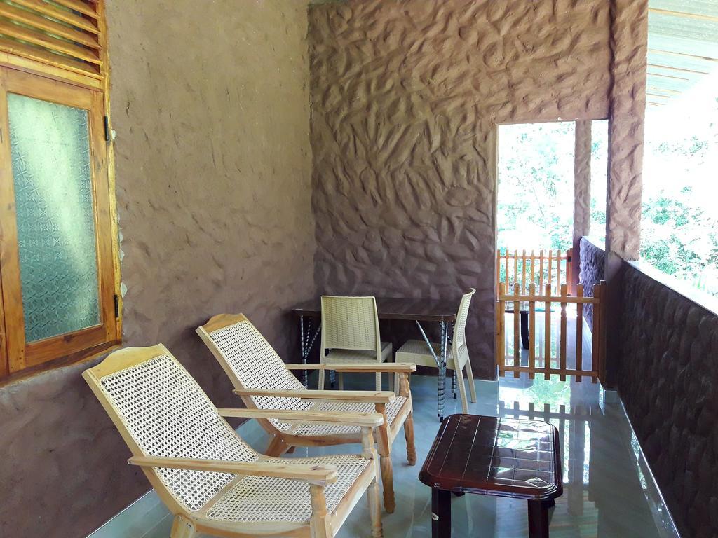Silent Bungalow Udawalawe Exterior foto