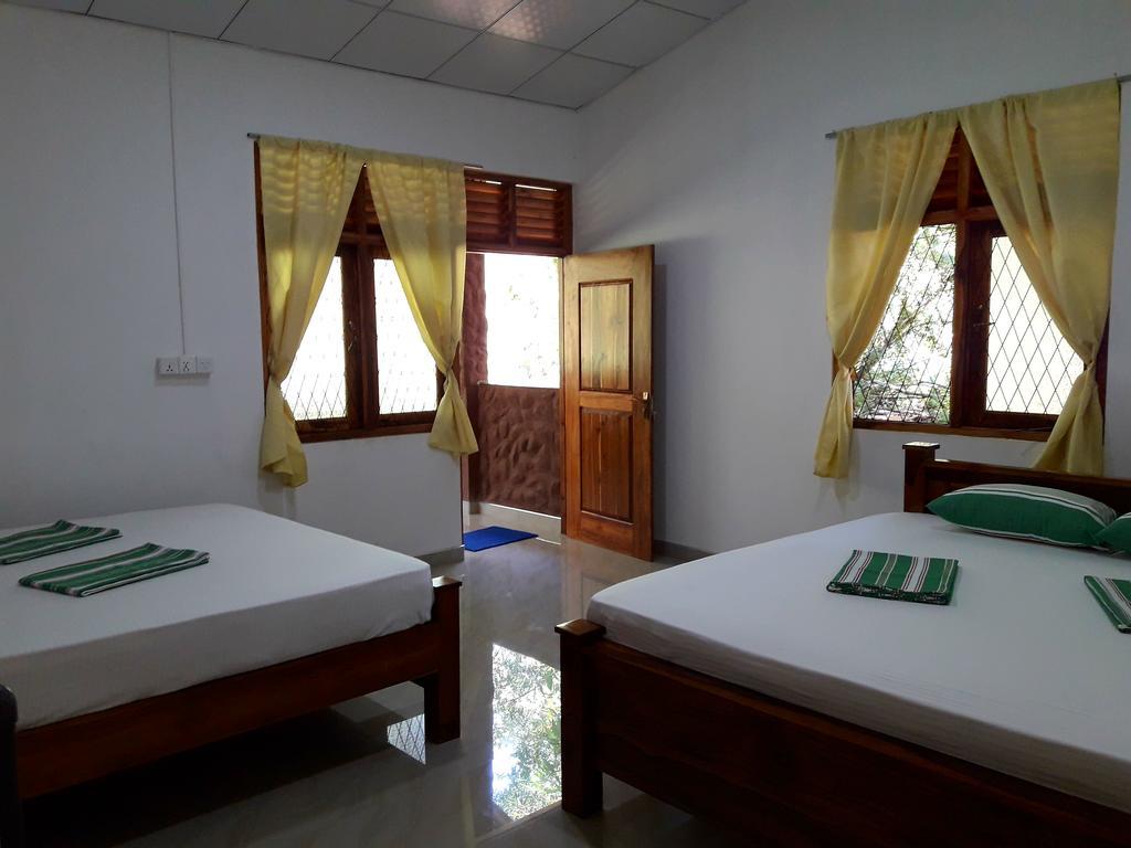 Silent Bungalow Udawalawe Exterior foto