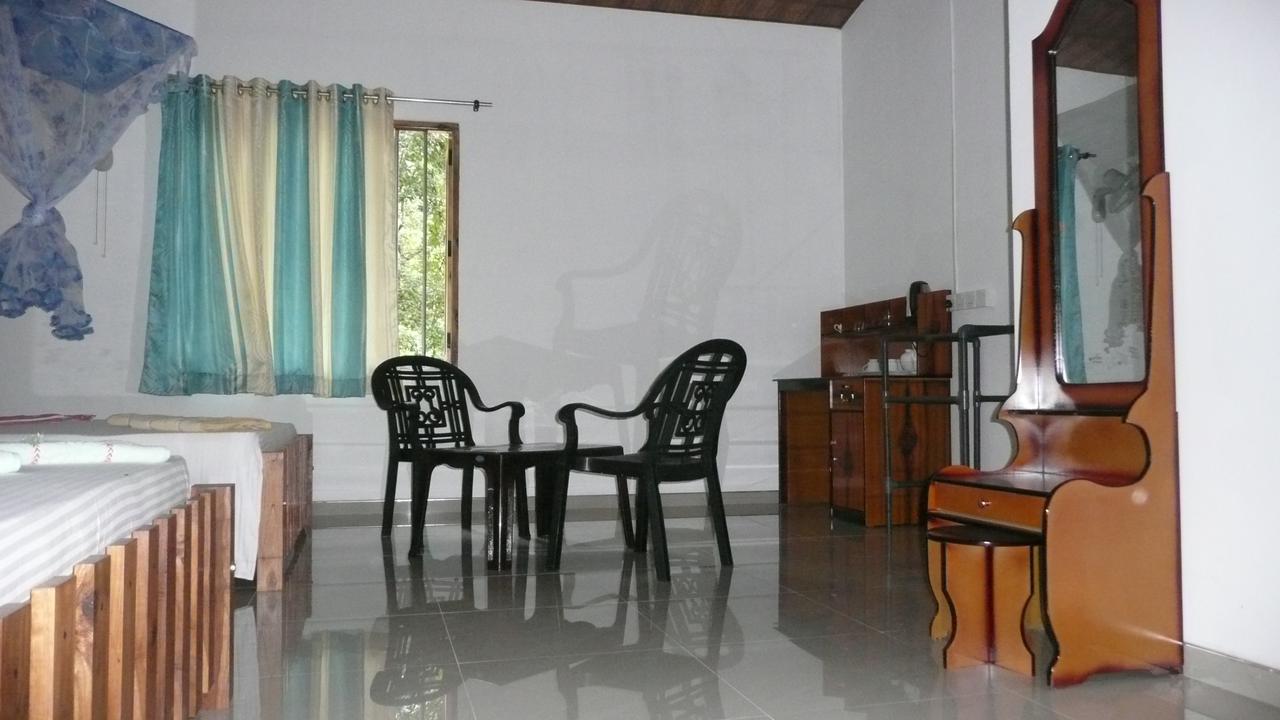 Silent Bungalow Udawalawe Exterior foto